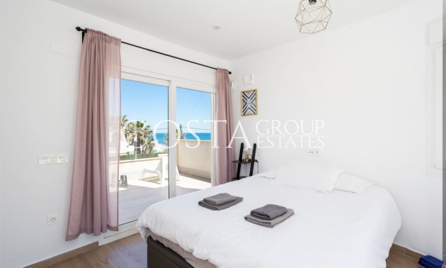 Wiederverkauf - Villa -
Orihuela Costa - Playa Flamenca