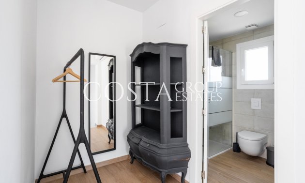 Wiederverkauf - Villa -
Orihuela Costa - Playa Flamenca