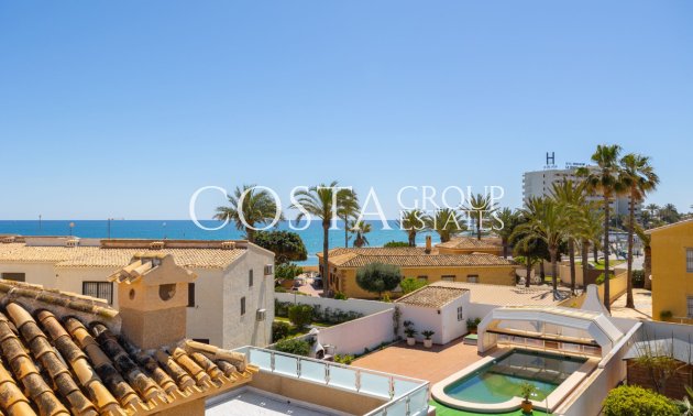 Wiederverkauf - Villa -
Orihuela Costa - Playa Flamenca
