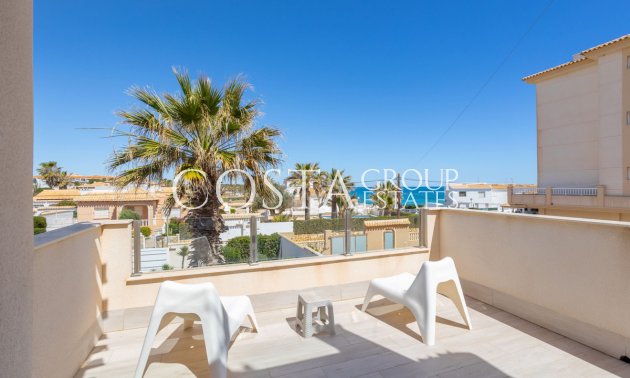 Wiederverkauf - Villa -
Orihuela Costa - Playa Flamenca