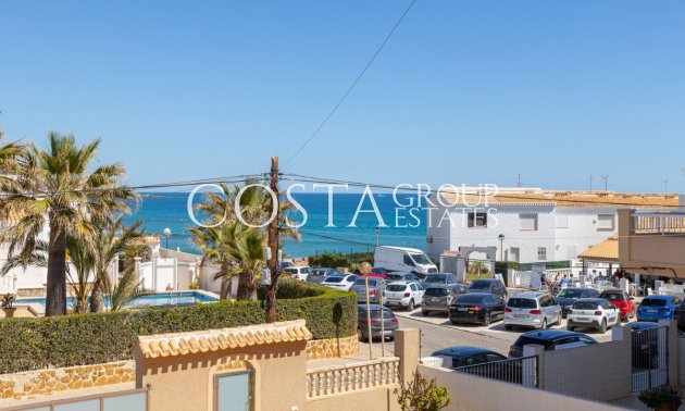 Wiederverkauf - Villa -
Orihuela Costa - Playa Flamenca