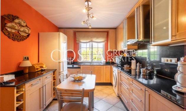 Herverkoop - Villa -
Cartagena - Playa Honda