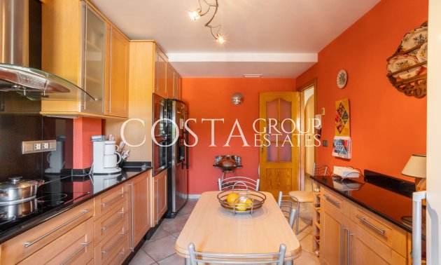 Herverkoop - Villa -
Cartagena - Playa Honda