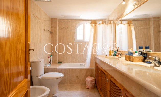 Herverkoop - Villa -
Cartagena - Playa Honda