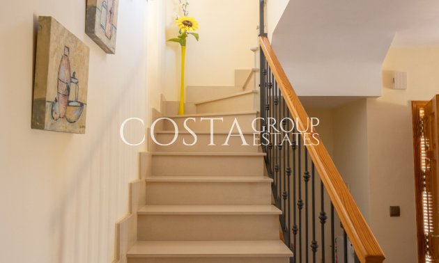 Herverkoop - Villa -
Cartagena - Playa Honda