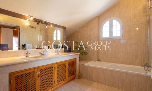 Herverkoop - Villa -
Cartagena - Playa Honda