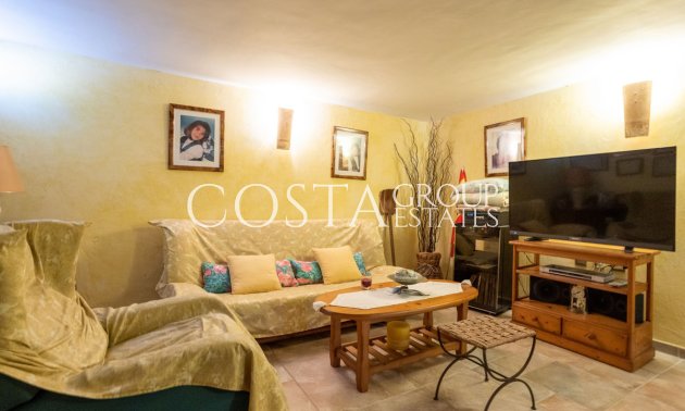 Herverkoop - Villa -
Cartagena - Playa Honda