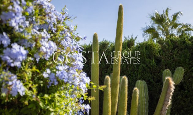 Herverkoop - Villa -
Cartagena - Playa Honda