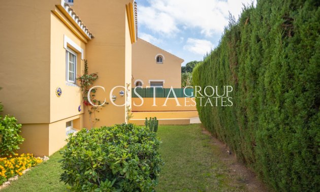 Herverkoop - Villa -
Cartagena - Playa Honda