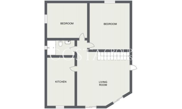 Herverkoop - Villa -
Cartagena - Playa Honda