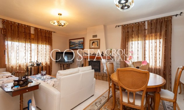 Herverkoop - Villa -
Orihuela Costa - Campoamor