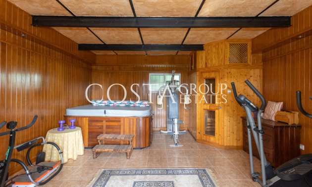 Herverkoop - Villa -
Orihuela Costa - Campoamor