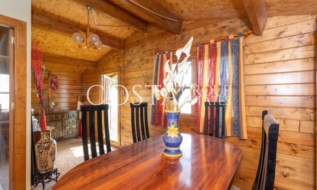 Herverkoop - Villa -
Orihuela Costa - Campoamor