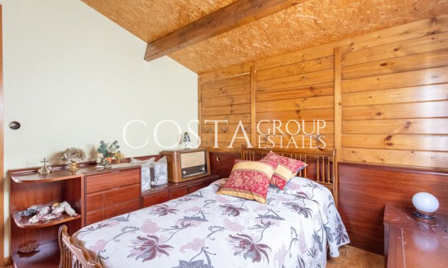 Herverkoop - Villa -
Orihuela Costa - Campoamor