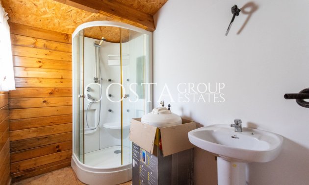 Herverkoop - Villa -
Orihuela Costa - Campoamor