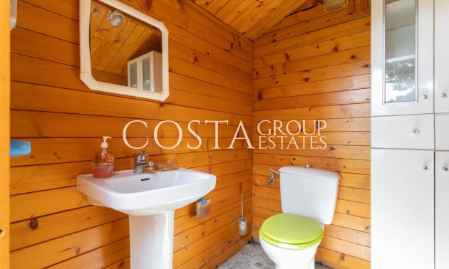 Herverkoop - Villa -
Orihuela Costa - Campoamor