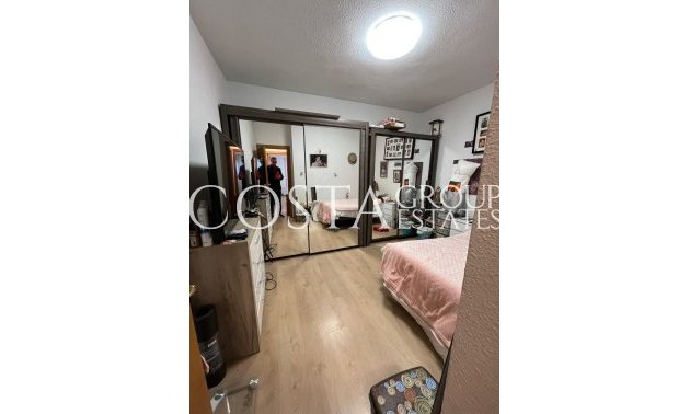 Herverkoop - Villa -
Orihuela Costa - Cabo Roig