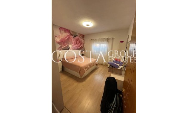 Herverkoop - Villa -
Orihuela Costa - Cabo Roig