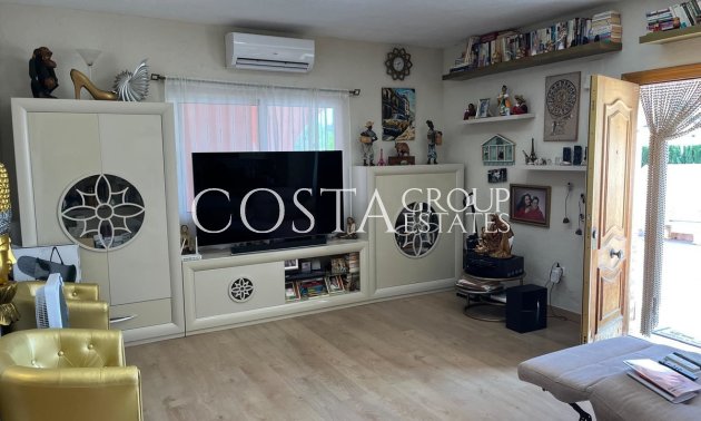 Herverkoop - Villa -
Orihuela Costa - Cabo Roig