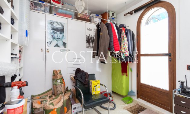 Herverkoop - Villa -
Orihuela Costa - Villamartin