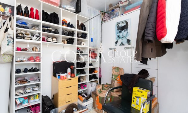 Herverkoop - Villa -
Orihuela Costa - Villamartin