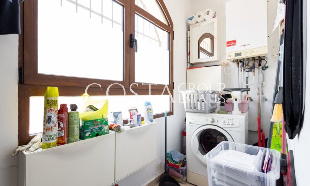 Herverkoop - Villa -
Orihuela Costa - Villamartin