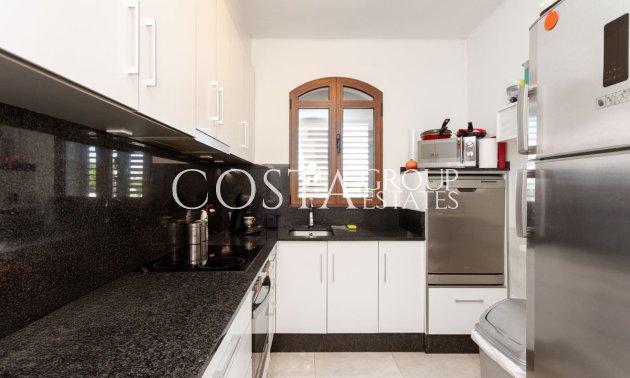 Herverkoop - Villa -
Orihuela Costa - Villamartin