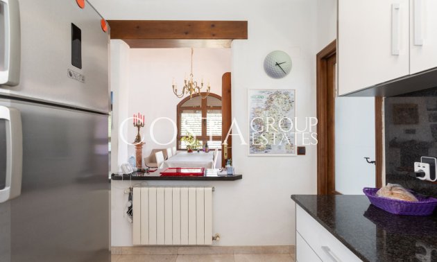 Herverkoop - Villa -
Orihuela Costa - Villamartin