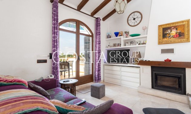 Herverkoop - Villa -
Orihuela Costa - Villamartin