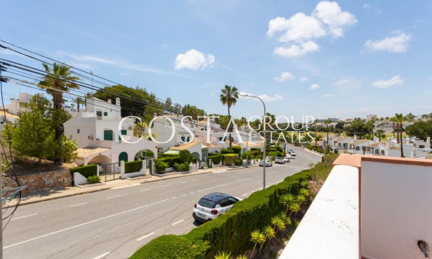 Herverkoop - Villa -
Orihuela Costa - Villamartin