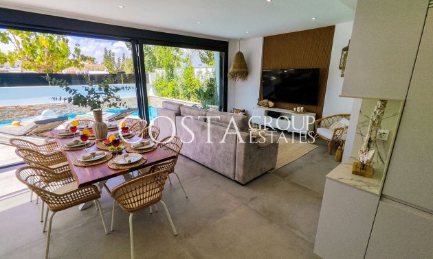 Herverkoop - Huis -
San Javier - Santiago De La Ribera