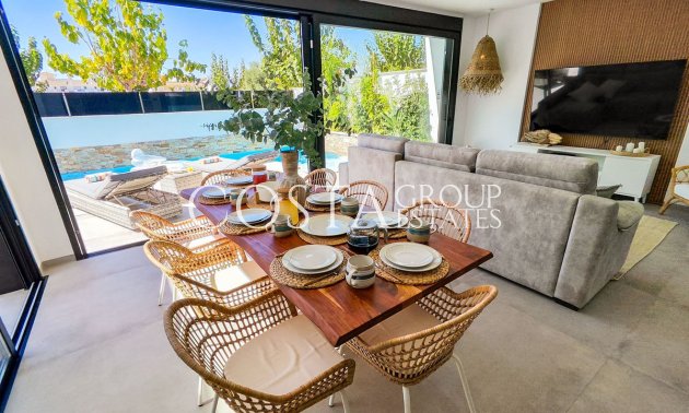 Herverkoop - Huis -
San Javier - Santiago De La Ribera