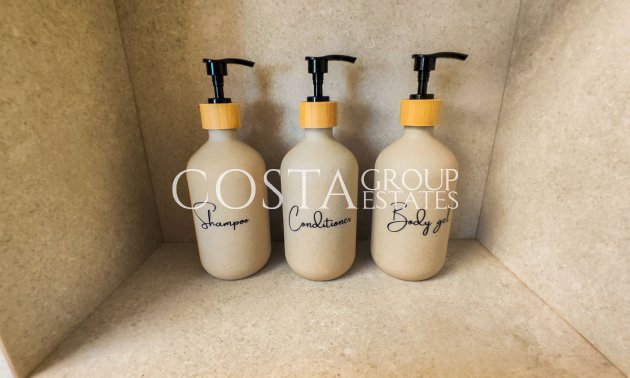 Herverkoop - Huis -
San Javier - Santiago De La Ribera