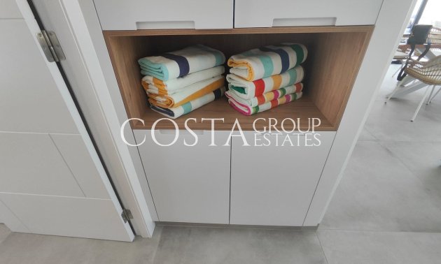 Herverkoop - Huis -
San Javier - Santiago De La Ribera