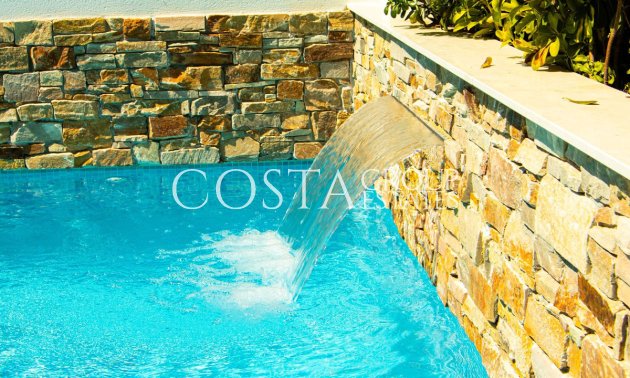 Herverkoop - Huis -
San Javier - Santiago De La Ribera