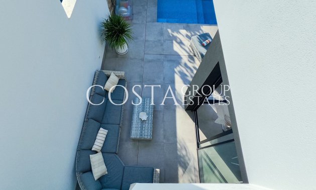 Herverkoop - Huis -
San Javier - Santiago De La Ribera