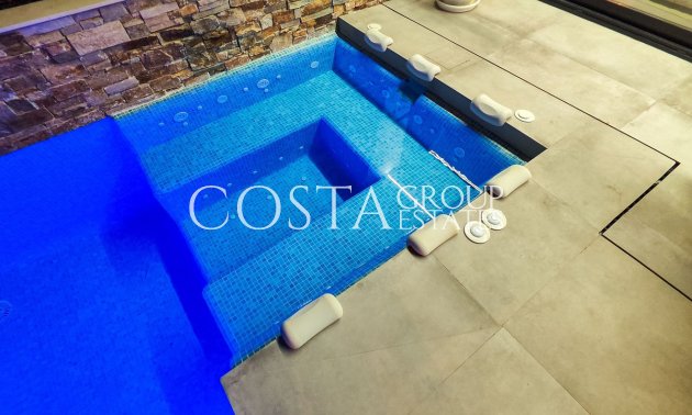 Herverkoop - Huis -
San Javier - Santiago De La Ribera