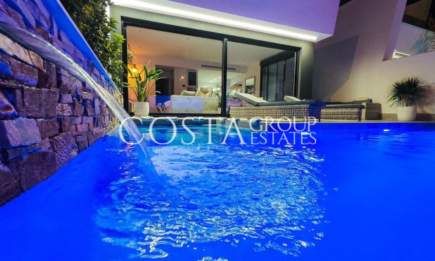 Herverkoop - Huis -
San Javier - Santiago De La Ribera