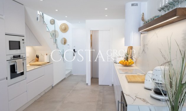 Herverkoop - Huis -
San Javier - Santiago De La Ribera