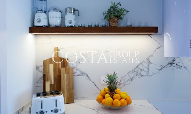 Herverkoop - Huis -
San Javier - Santiago De La Ribera