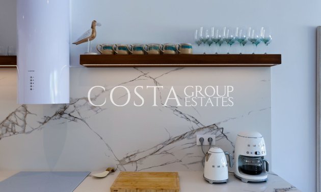 Herverkoop - Huis -
San Javier - Santiago De La Ribera