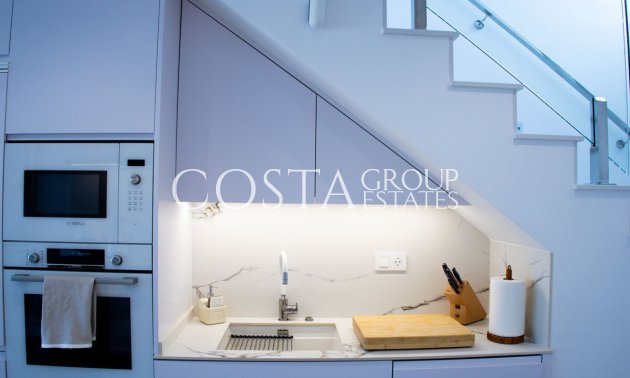 Herverkoop - Huis -
San Javier - Santiago De La Ribera