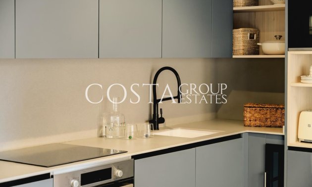 Herverkoop - Apartments -
Alicante City - Alicante City Centro