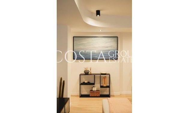 Herverkoop - Apartments -
Alicante City - Alicante City Centro