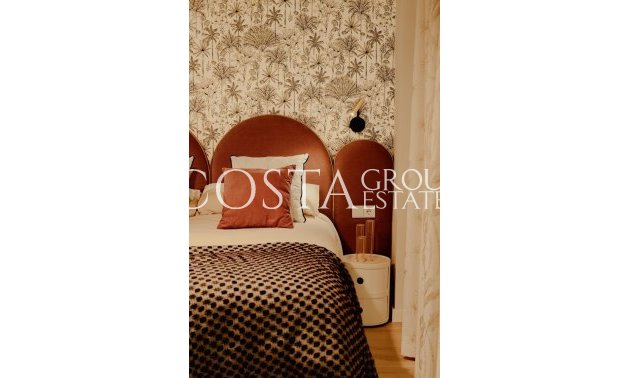 Herverkoop - Apartments -
Alicante City - Alicante City Centro