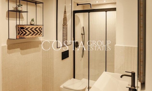 Herverkoop - Apartments -
Alicante City - Alicante City Centro