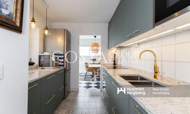 Herverkoop - Villa -
Torrevieja - La Mata