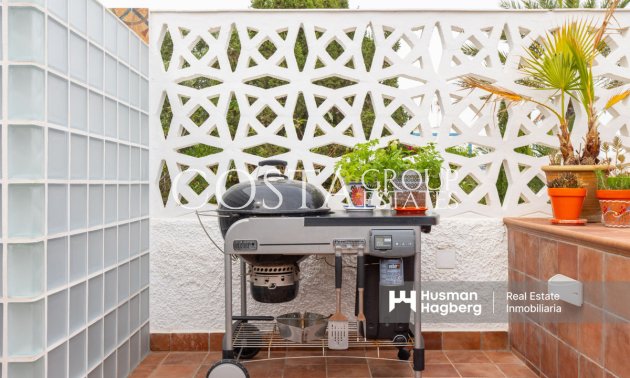 Herverkoop - Villa -
Torrevieja - La Mata