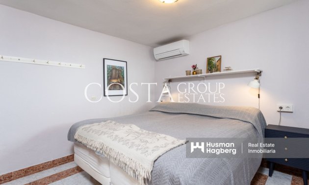 Herverkoop - Villa -
Torrevieja - La Mata