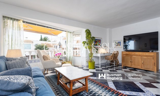 Herverkoop - Villa -
Torrevieja - La Mata